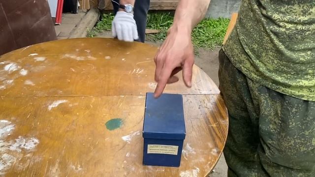 СТАРЬЕВЩИКИ: Много отличных находок за одну поездку.