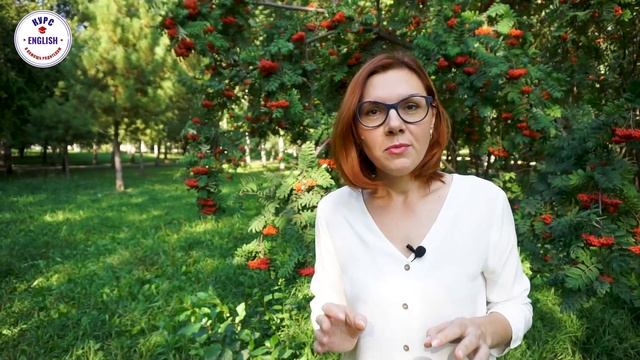 Приглашение на онлайн-курс "Английский для родителей"