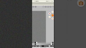 Как сделать цветной пиксель в приложении ibis Paint X
