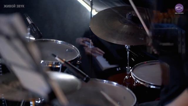 Церковь Божия в Царицыно - Живая Студия смотреть онлайн