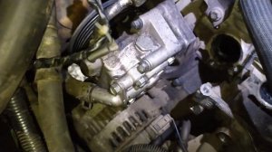 Landrover Freelander 2 TD4 - ГАВНО! Переборка мотора. ч1