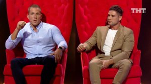 ДОМ-2 Город любви 5641 день Вечерний эфир (20.10.2019)