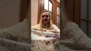 Как красиво носить платки на голове