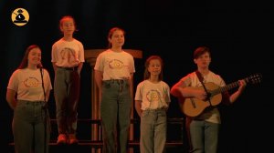 Ансамбль КСП ПРИЗНАНИЕ   До свидания Любовь Хорева