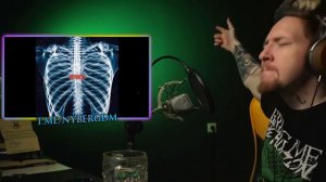 НЮБЕРГ слушает Tritia - Потрачено