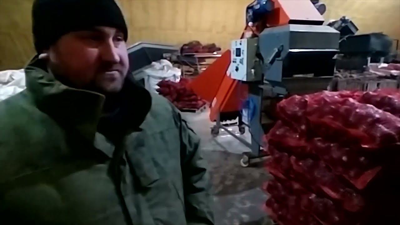 Весовой дозатор ВД-25: СППК "Загорское" о сотрудничестве с компанией "Агро Прогресс"