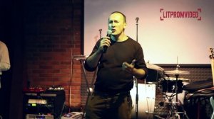 Саша Штирлиц (Аронов) "По проселку бежит поросенок"