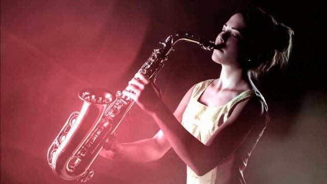 Sax City 🎷 - Synthwave with Saxophone for Romantic Nights смотреть онлайн