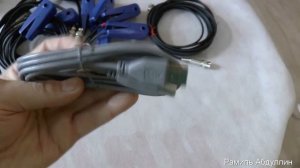 Какой мотор-тестер выбрать? Diamag 2