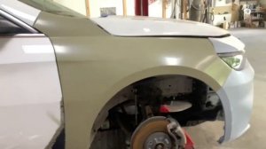 Шевроле Малибу LS 2016 год