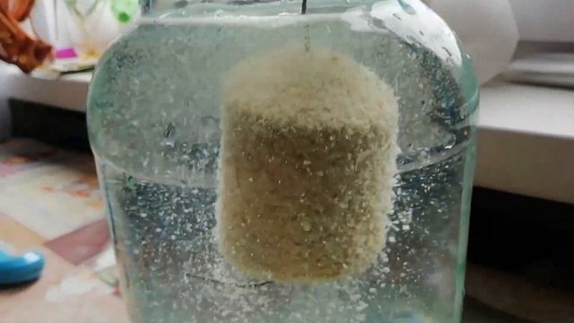 Технопланктон "гейзер" своими руками пыление смотреть онлайн