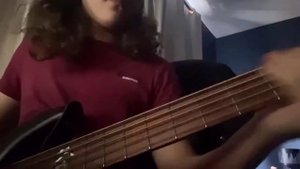 Ibanez K5 Fieldy Signature Tone