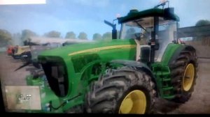 Farming Simulator 2015 мод зажигания его работа !