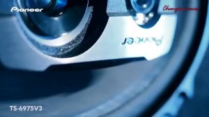 PIONEER TS-6975 V3
