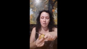 Старинный способ омоложения картофелем