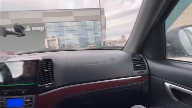 Будку продал. Готовлю машину к подкраске. Какой будет цвет?? смотреть онлайн