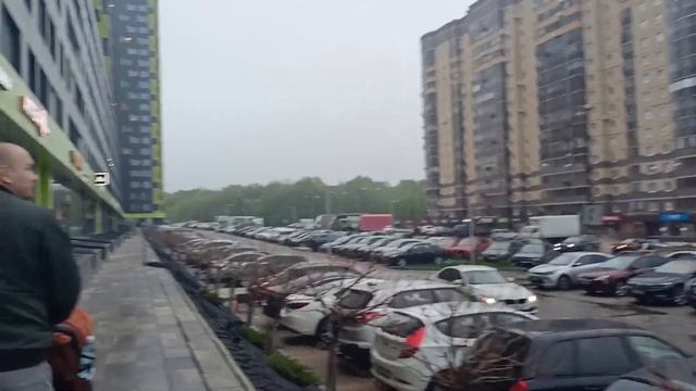 Обзор ЖК Пять Столиц, Я ТУТ ЖИТЬ НЕ ХОЧУ. смотреть онлайн