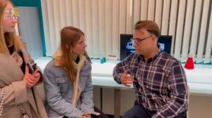 "Тренды Бренды Шоу!" 🚢   ⚓   🛶  Выпуск 11. Студенты Школы Кино в гостях у актёров Следа ❗