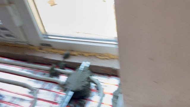 Стройка