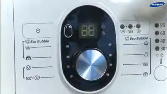 Ремонт стиральной машины Samsung сервисный тест смотреть онлайн