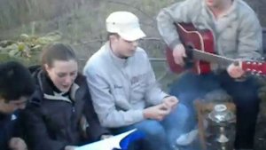 Hi Fi -- Я прошу забери меня, мама (ПОД ГИТАРУ)