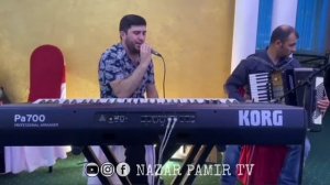 Оризу Аловатов.  Ту Садо Кабул вирод