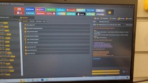 Новинка ! FRP Honor X9a RMO-NX1 Сброс Аккаунта Гугл. Программа Unlocktool. Test Point