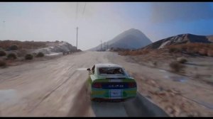 АНОНС GTA 6(АНОНС ГТА 6)