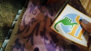 DIY. Как заламинировать дома / ламинируем карточки в домашних условиях с помощью утюга.