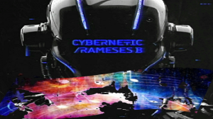 🎶 Rameses B - Cybernetic | 😎 Drum & Bass | 💖 Free Music 2024