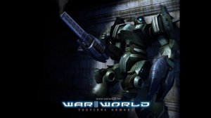 War World Tactical Combat OST #9.