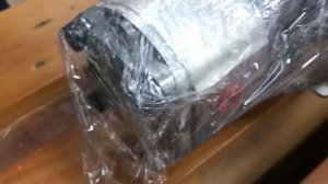 Гидронасос с электроприводом 12 вольт, 4,5кВт, 16л/мин 3001846lg