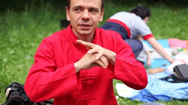 Парк Свиблово "День ребенка или сон в летнюю ночь"MVI 9538 смотреть онлайн