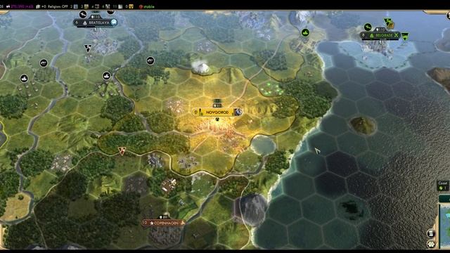 Mutually Assured Destruction Mod