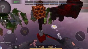 играем в stand knife simulator