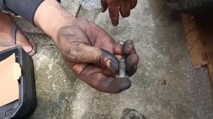 Chevrolet Cruze, Replace Starter