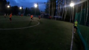 Тренировка 18.07.2023г _ Три Финта