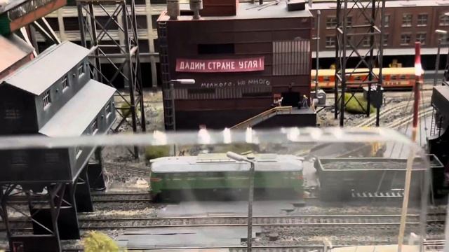 Гранд макет России - Санкт-Петербург ￼ смотреть онлайн