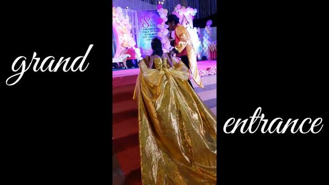 Princess Themed Party | Leigh's 7th birthday | my dream birthday party | crown princess | leigh a. смотреть онлайн