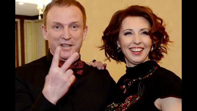 Виктор Рыбин и Наталья Сенчукова: «У нас онкология»