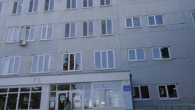 МСЧ-125: врачами в поликлинике ведется приём смотреть онлайн