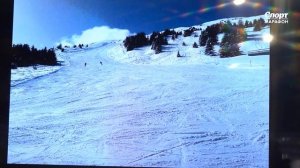 Горнолыжные курорты Швейцарии: Граубюнден – Бернские Альпы