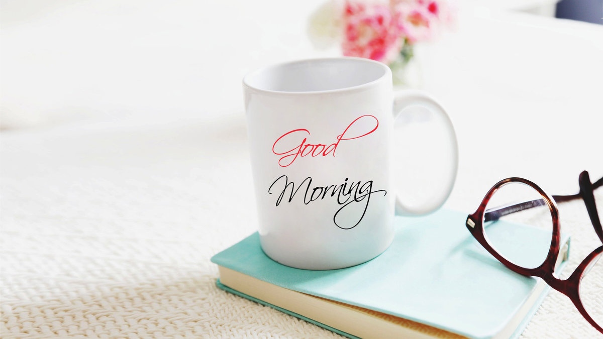 Доброе Утро Отличного Дня Вам #goodmorning