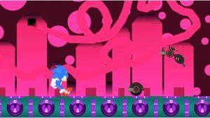 prey (sonic stick nodes animation) v1