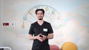 Губайдуллин Денис Нурланович