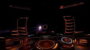 Elite Dangerous/получение звания Федерации, покупка Федерального корвета