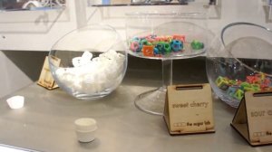 3D Systems ChefJet - the 3D food printer