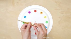 ANALOG CLOCK DIY