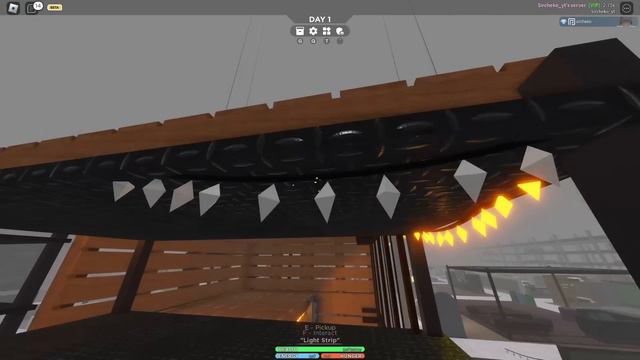 🍂 IDEA BASE 🎃 HOW TO MAKE AN AESTHETIC BASE IN SCP-3008 👻 ROBLOX смотреть онлайн