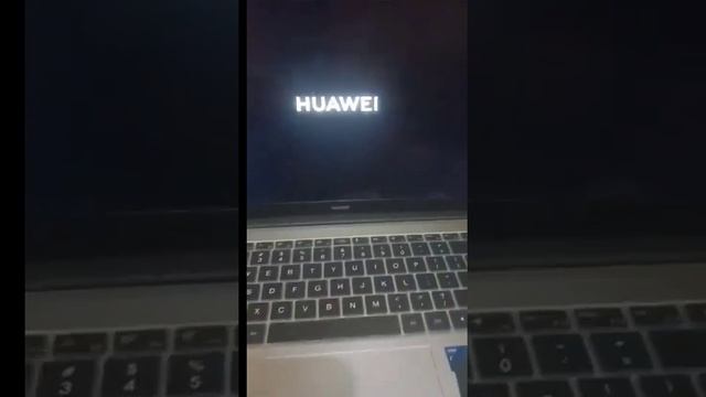 HUAWEI MATEBOOK D15